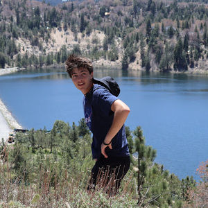 Meet your Posher, Jordan